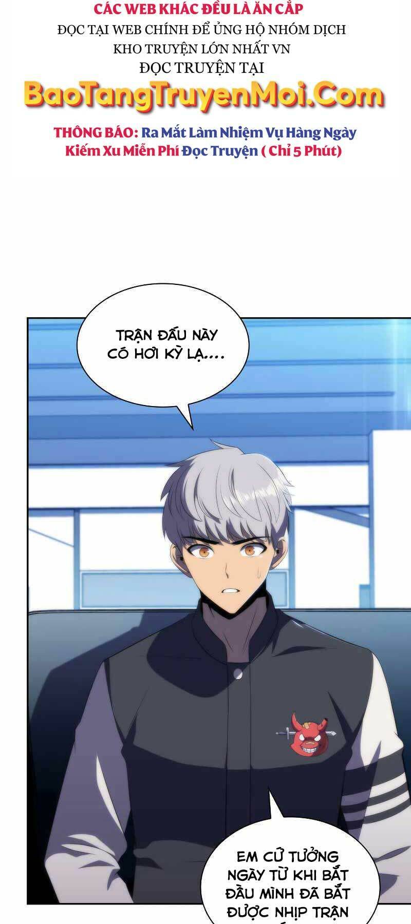 Kẻ Thách Đấu - Chương 37