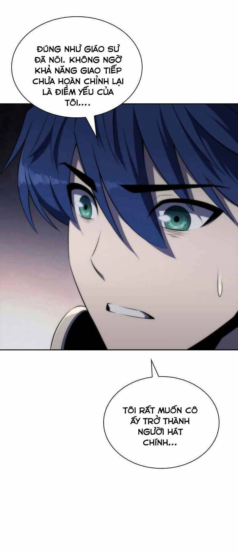 Kẻ Thách Đấu - Chương 37