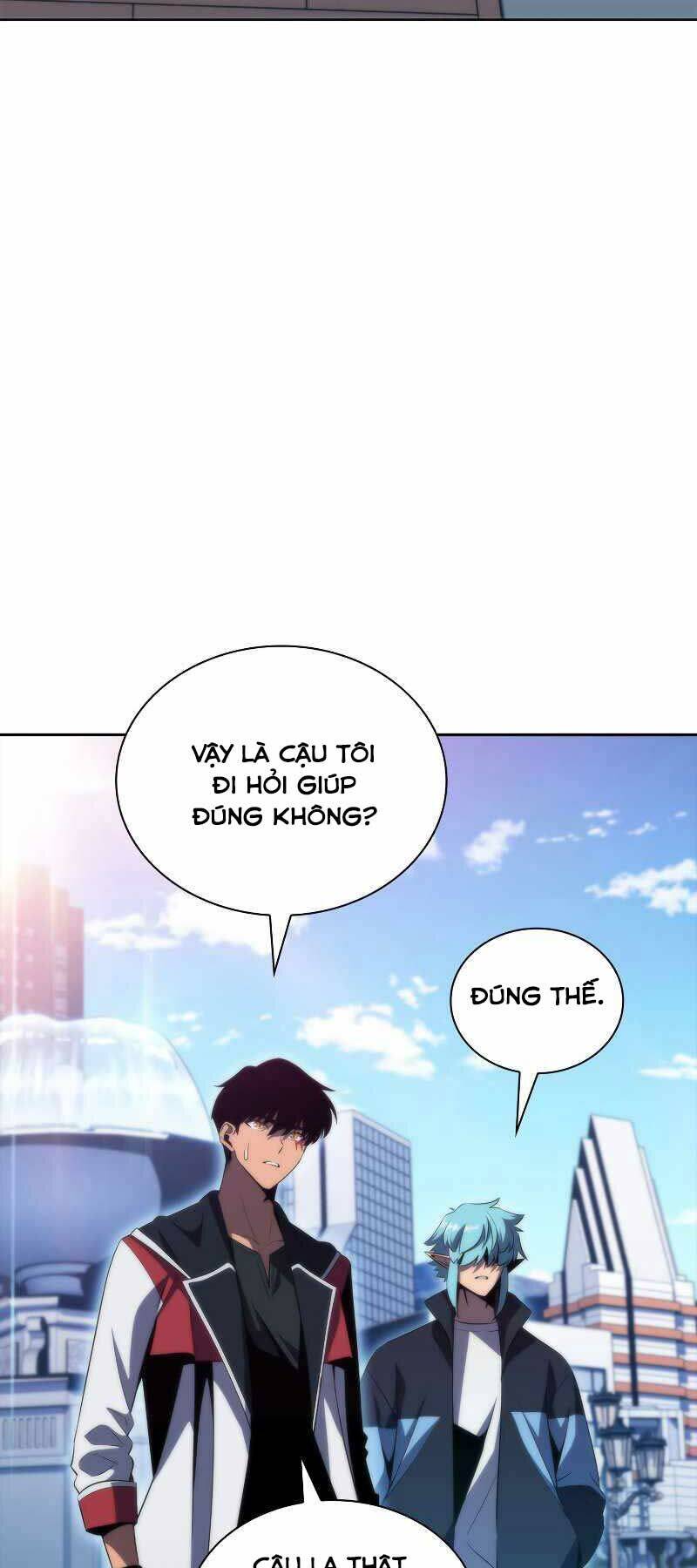 Kẻ Thách Đấu - Chương 37