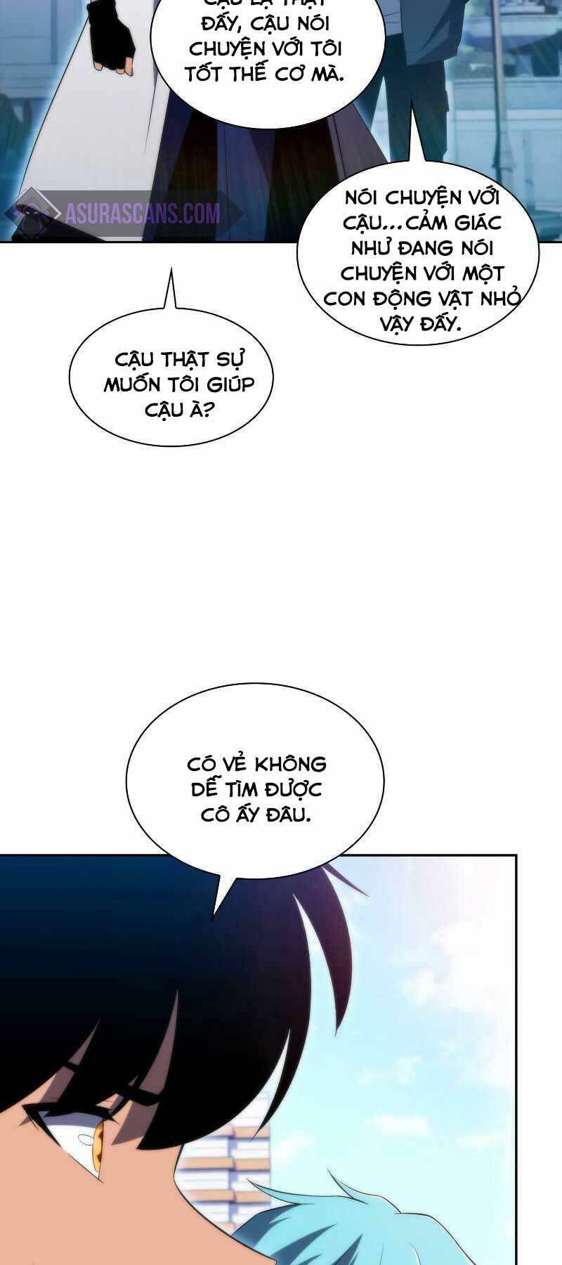 Kẻ Thách Đấu - Chương 37