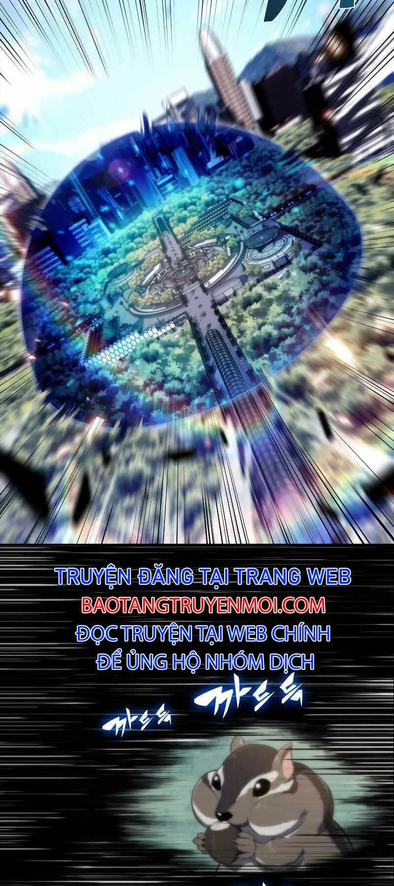 Kẻ Thách Đấu - Chương 37