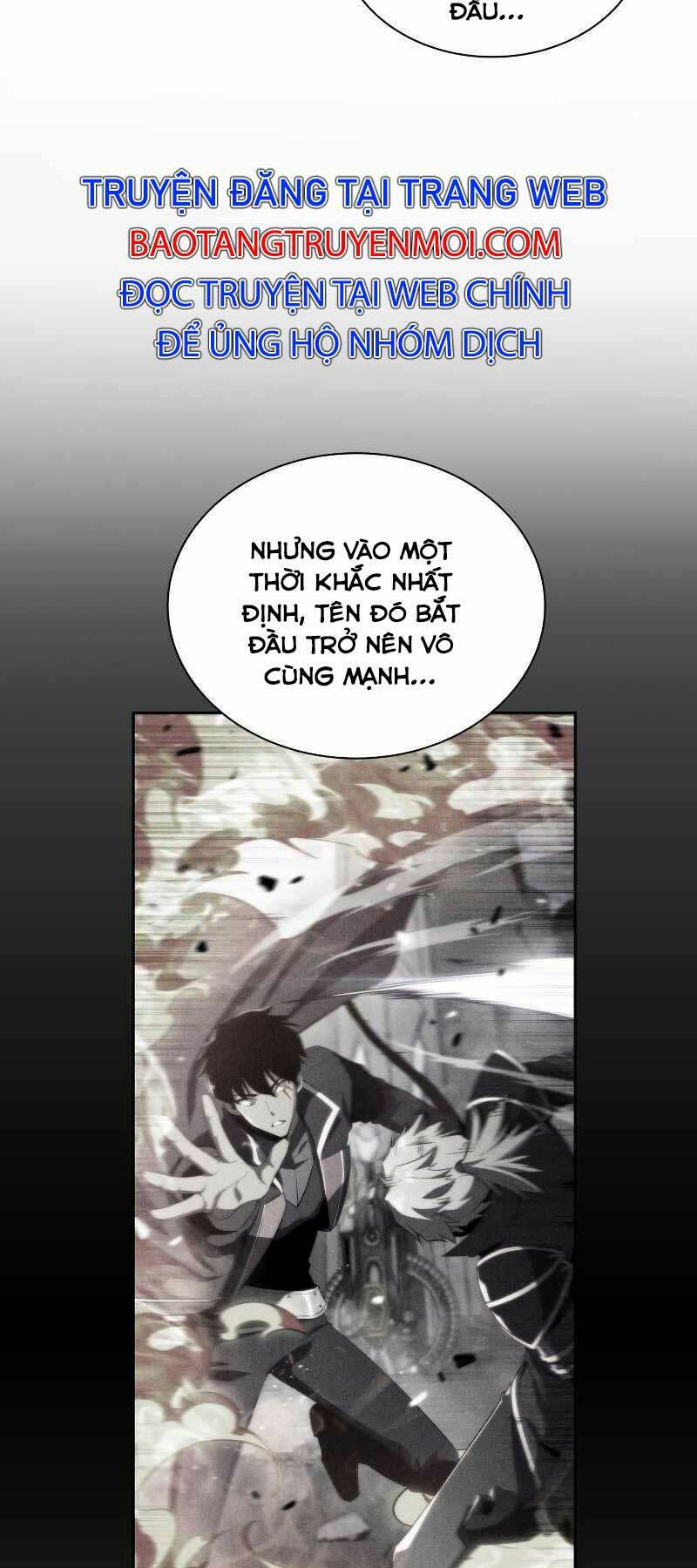 Kẻ Thách Đấu - Chương 37