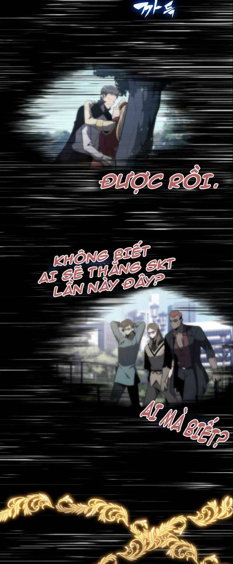 Kẻ Thách Đấu - Chương 37