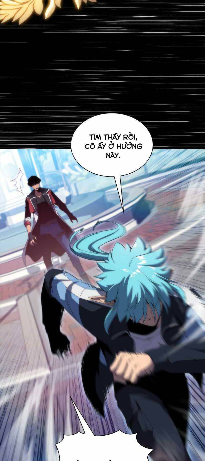 Kẻ Thách Đấu - Chương 37