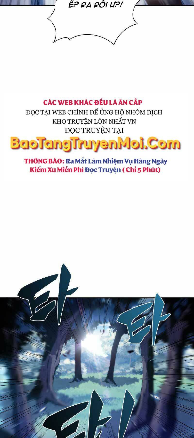 Kẻ Thách Đấu - Chương 37