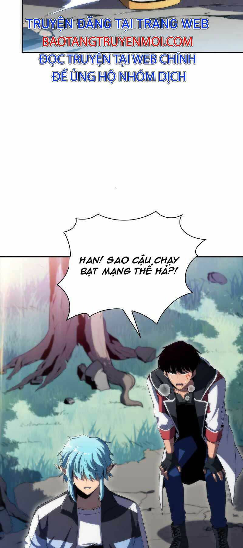 Kẻ Thách Đấu - Chương 37