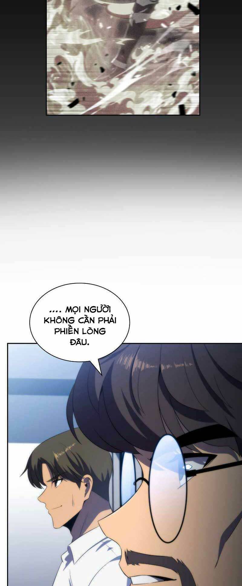 Kẻ Thách Đấu - Chương 37