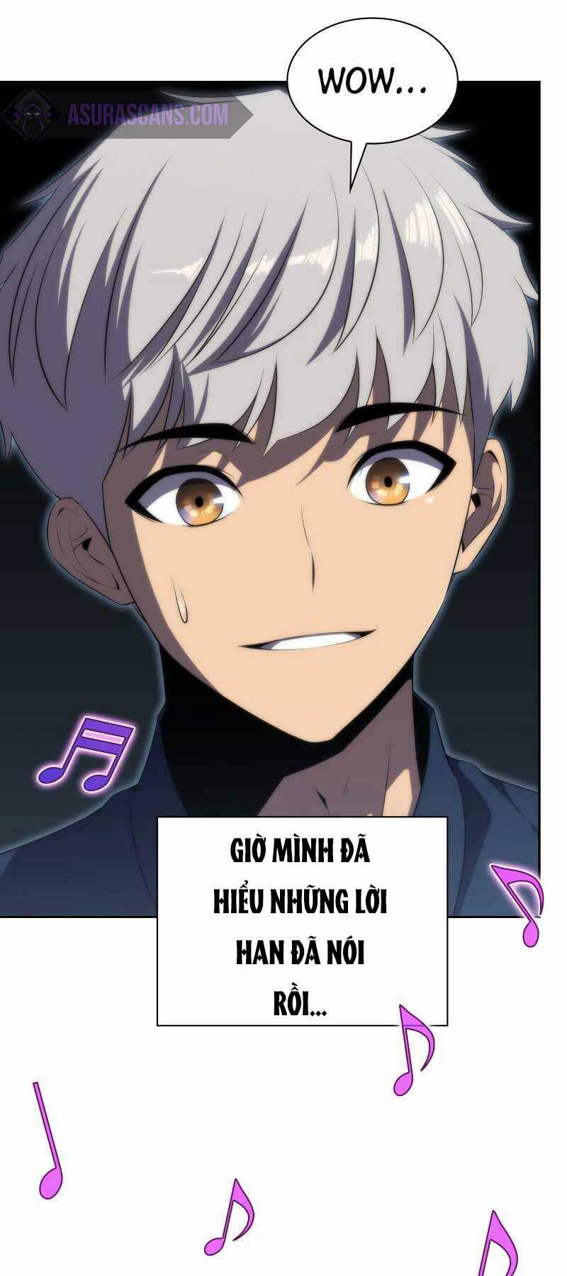 Kẻ Thách Đấu - Chương 37