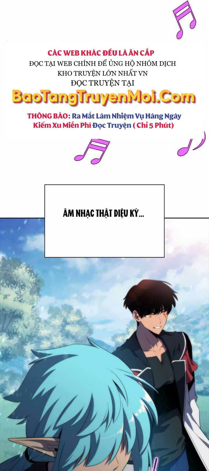 Kẻ Thách Đấu - Chương 37