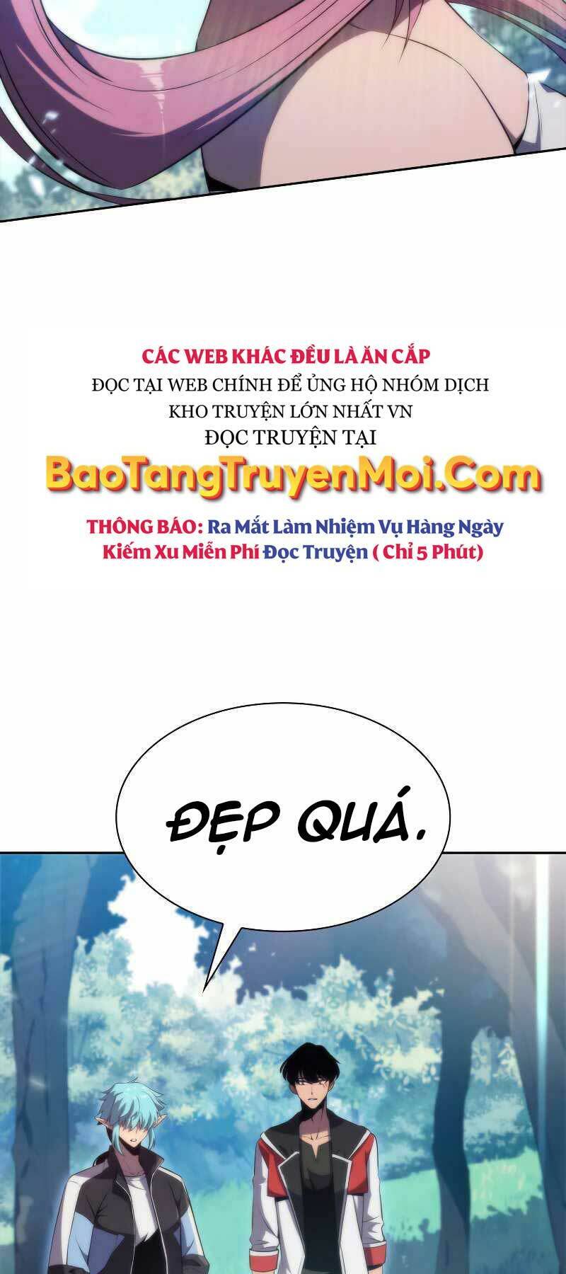 Kẻ Thách Đấu - Chương 37