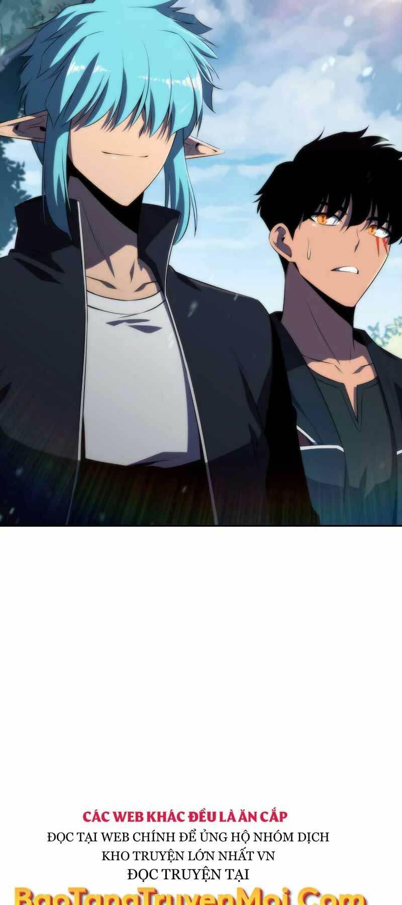 Kẻ Thách Đấu - Chương 37