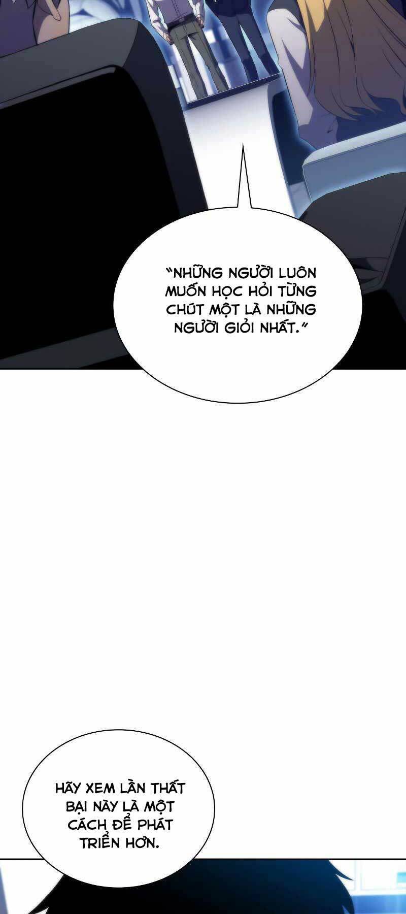 Kẻ Thách Đấu - Chương 37