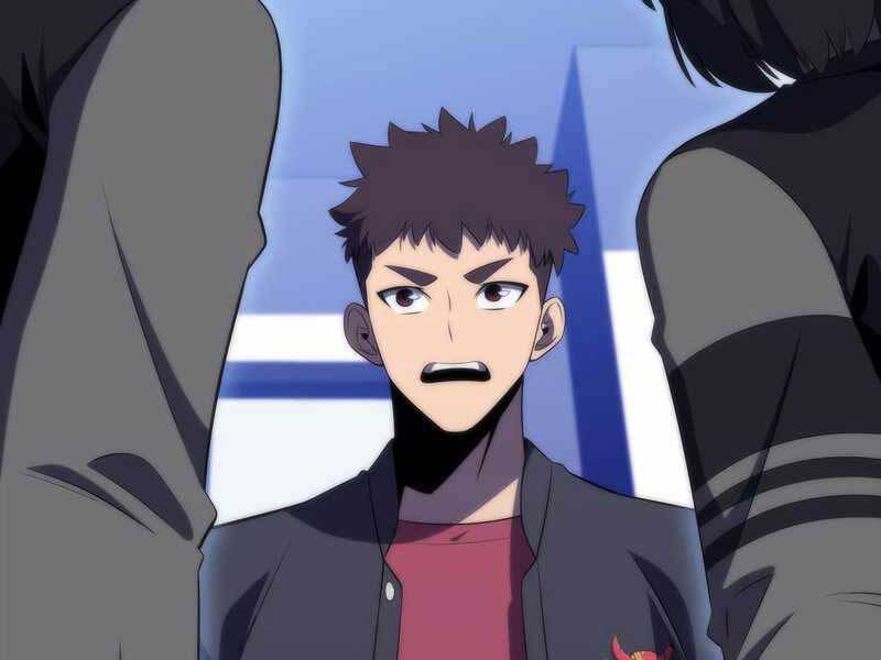 Kẻ Thách Đấu - Chương 39