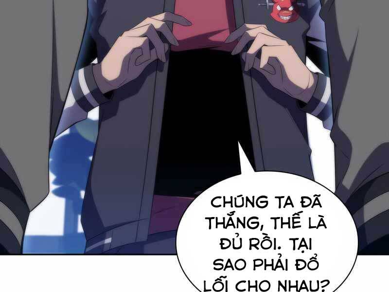 Kẻ Thách Đấu - Chương 39