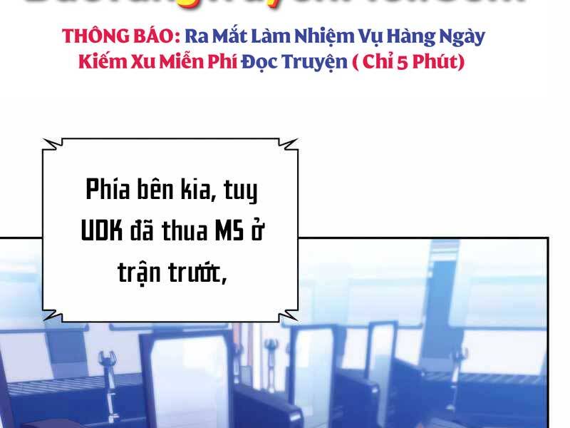 Kẻ Thách Đấu - Chương 39