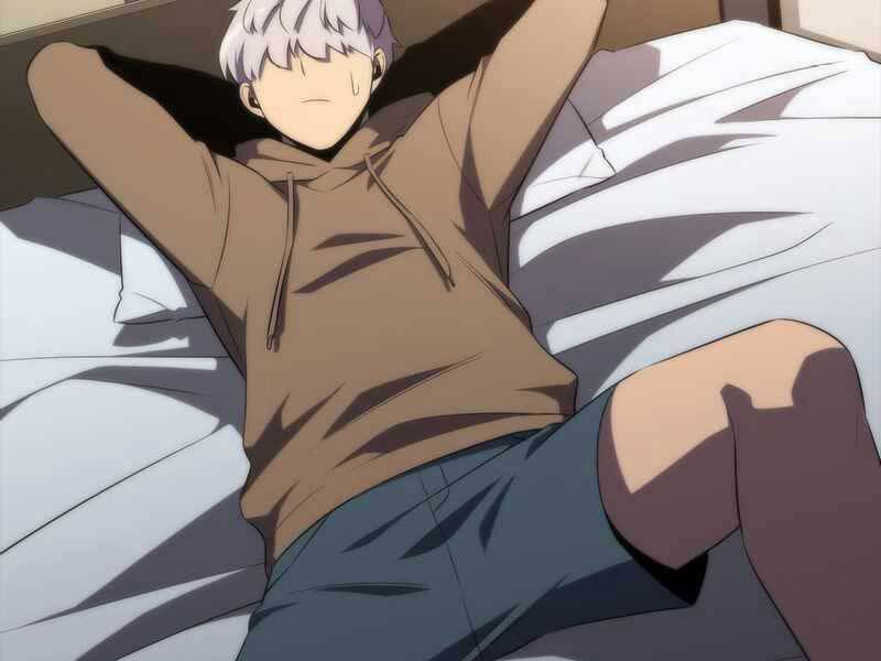 Kẻ Thách Đấu - Chương 39