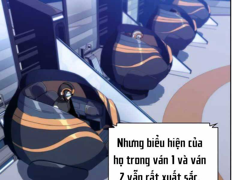 Kẻ Thách Đấu - Chương 39