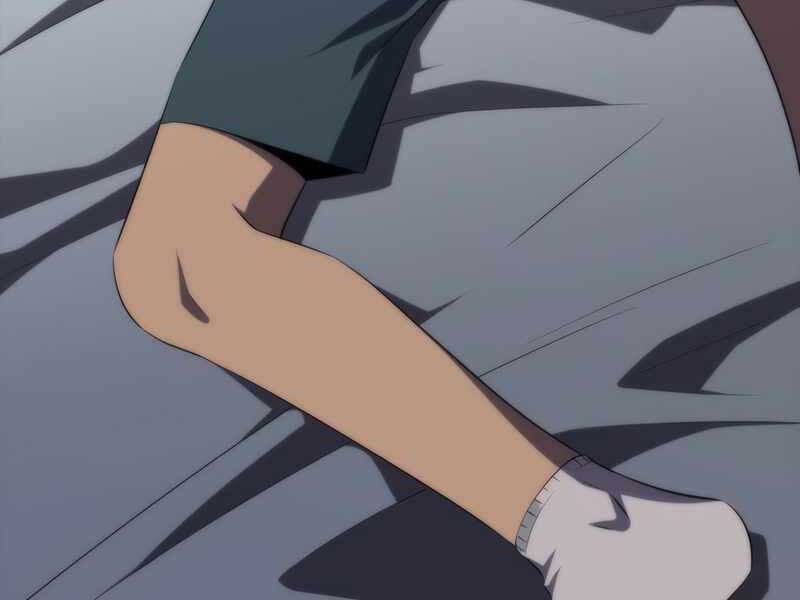 Kẻ Thách Đấu - Chương 39