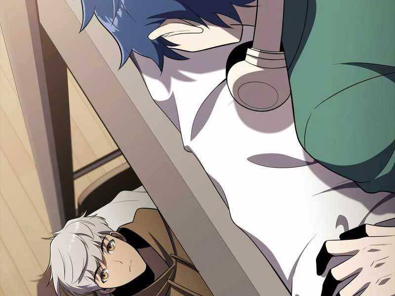 Kẻ Thách Đấu - Chương 39