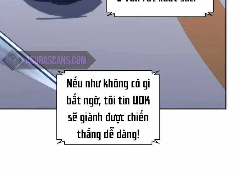 Kẻ Thách Đấu - Chương 39