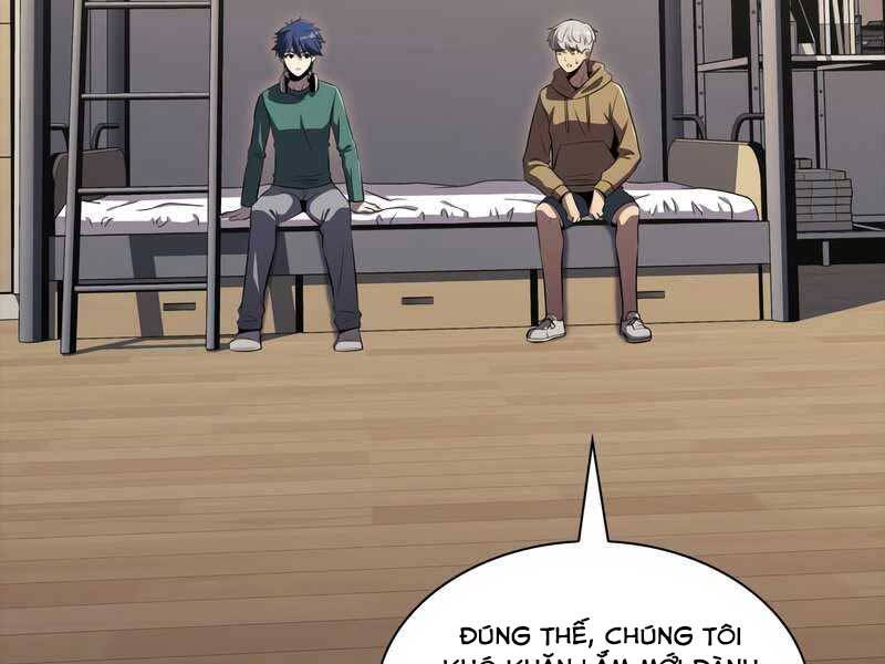 Kẻ Thách Đấu - Chương 39