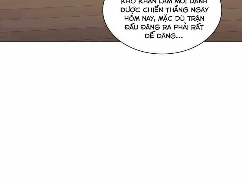 Kẻ Thách Đấu - Chương 39