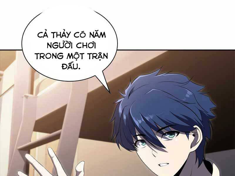 Kẻ Thách Đấu - Chương 39