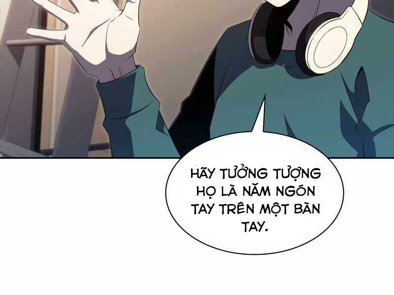 Kẻ Thách Đấu - Chương 39