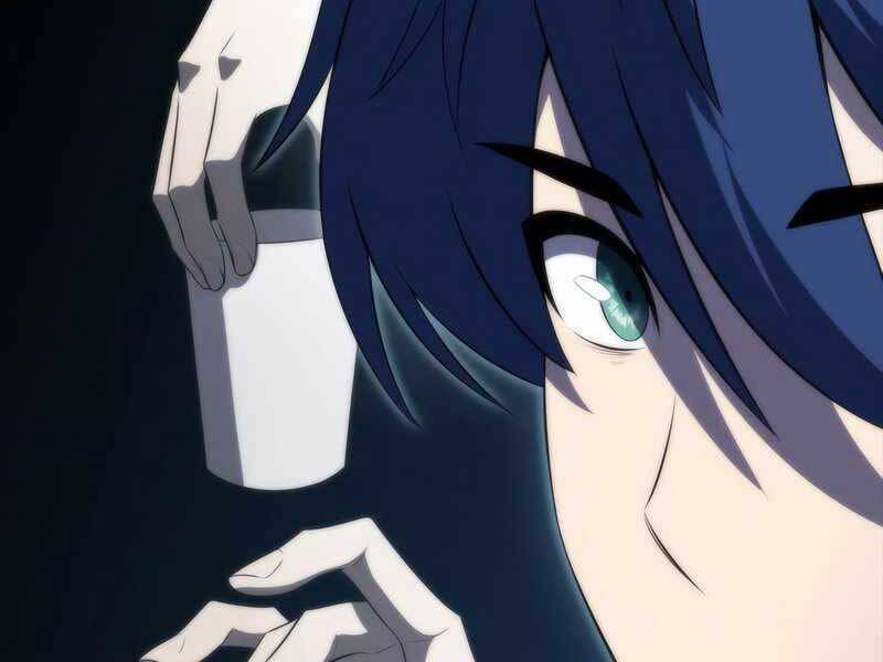 Kẻ Thách Đấu - Chương 39