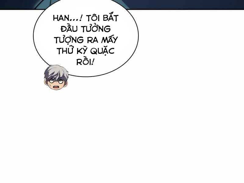 Kẻ Thách Đấu - Chương 39