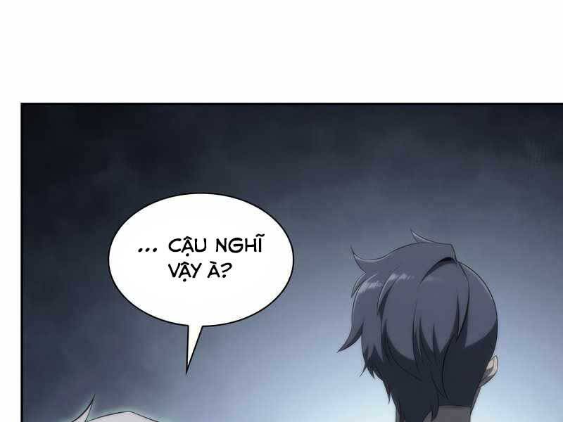 Kẻ Thách Đấu - Chương 39