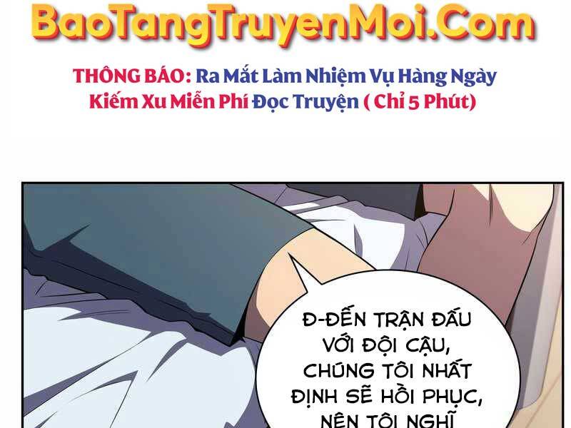 Kẻ Thách Đấu - Chương 39