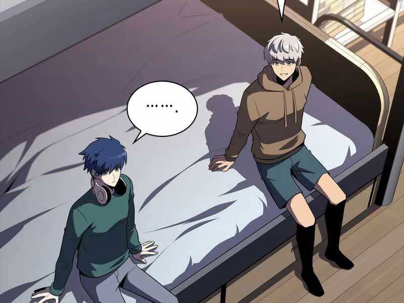 Kẻ Thách Đấu - Chương 39