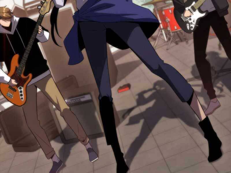 Kẻ Thách Đấu - Chương 39