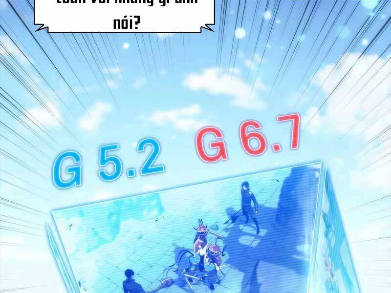 Kẻ Thách Đấu - Chương 39