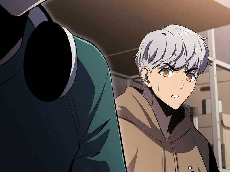 Kẻ Thách Đấu - Chương 39