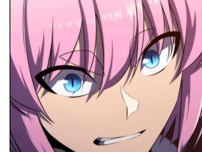 Kẻ Thách Đấu - Chương 39