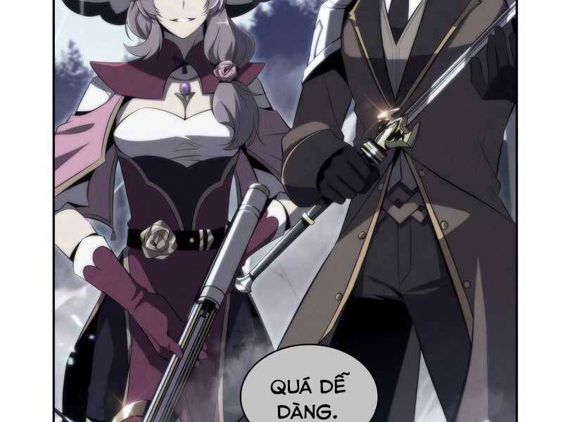 Kẻ Thách Đấu - Chương 39