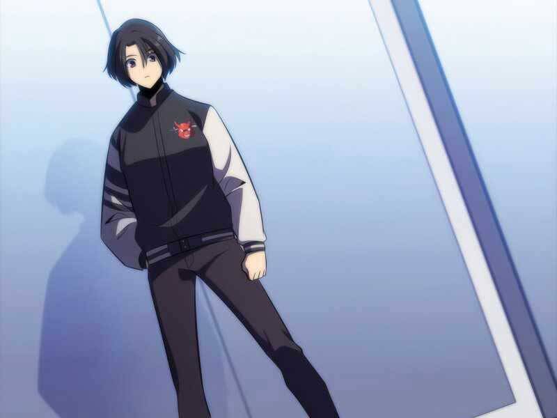 Kẻ Thách Đấu - Chương 39