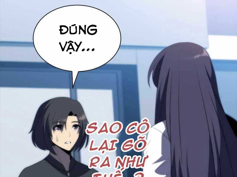 Kẻ Thách Đấu - Chương 39