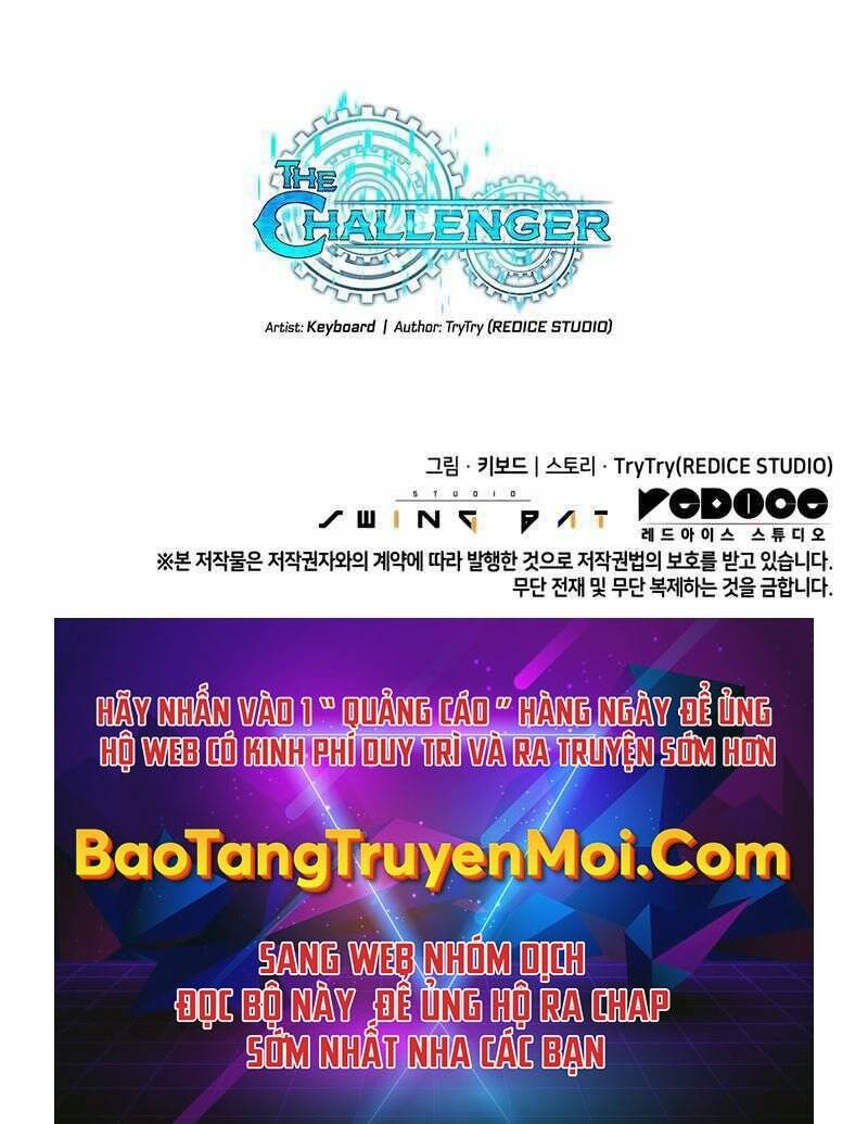 Kẻ Thách Đấu - Chương 39