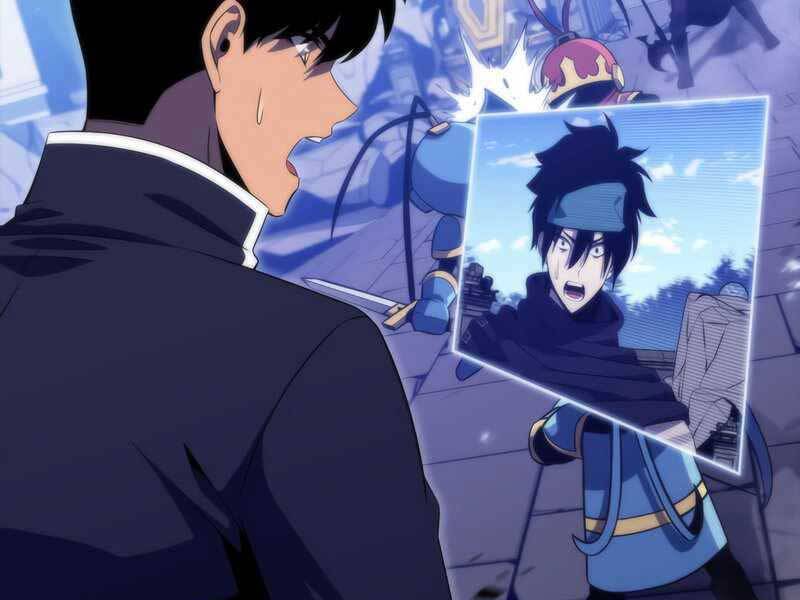 Kẻ Thách Đấu - Chương 39