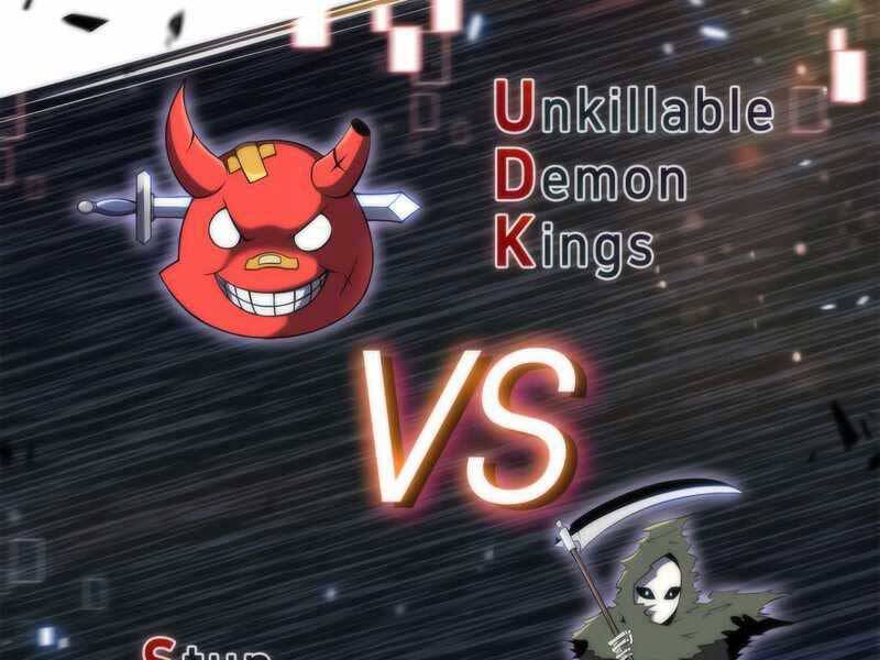 Kẻ Thách Đấu - Chương 39