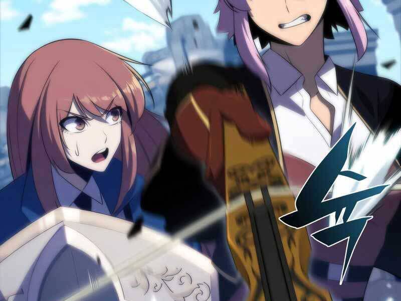 Kẻ Thách Đấu - Chương 39