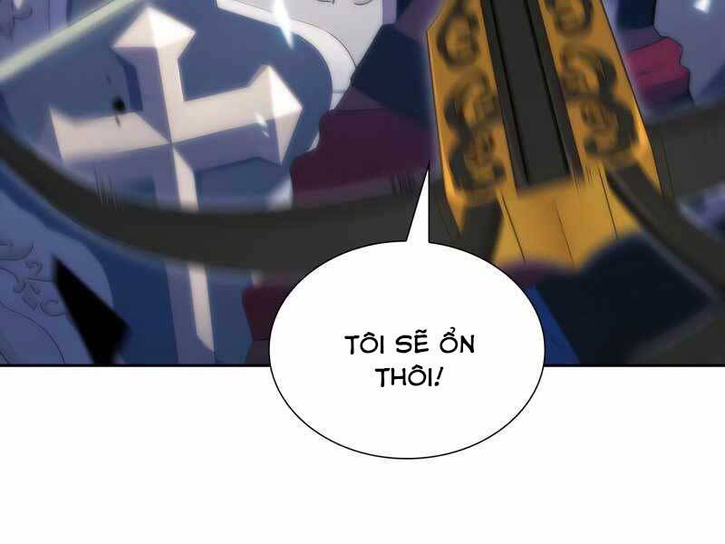 Kẻ Thách Đấu - Chương 39