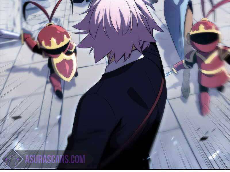 Kẻ Thách Đấu - Chương 39