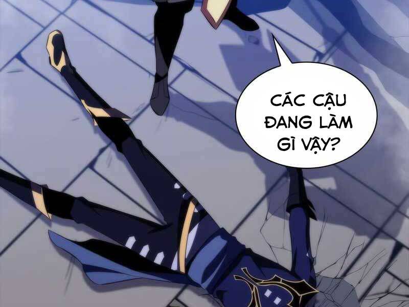 Kẻ Thách Đấu - Chương 39