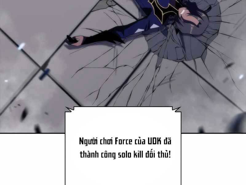 Kẻ Thách Đấu - Chương 39