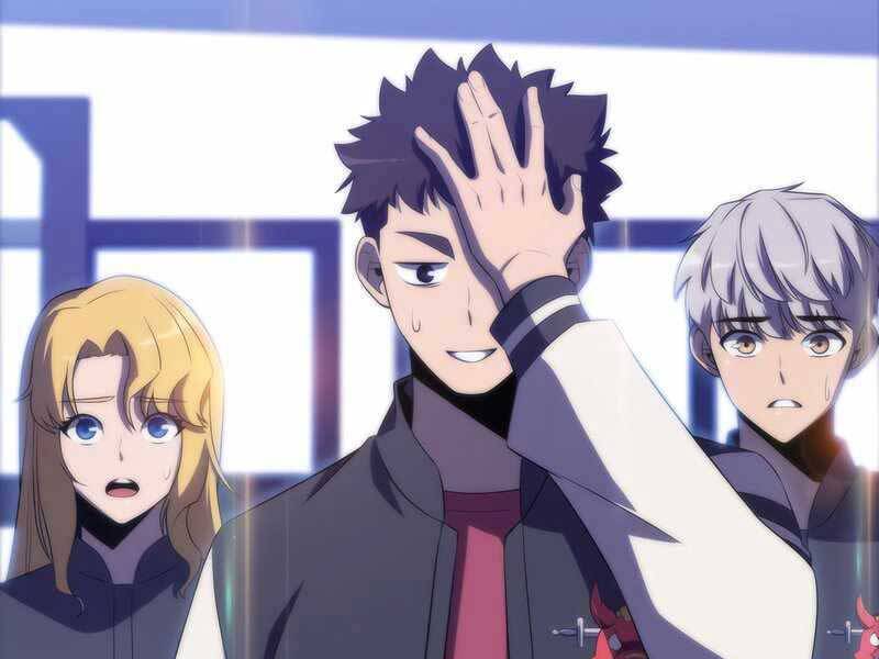 Kẻ Thách Đấu - Chương 39