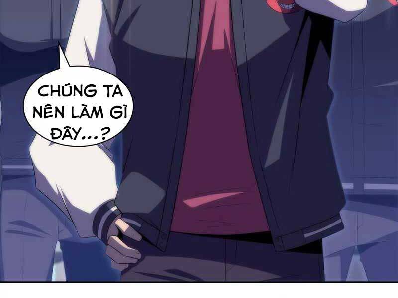 Kẻ Thách Đấu - Chương 39